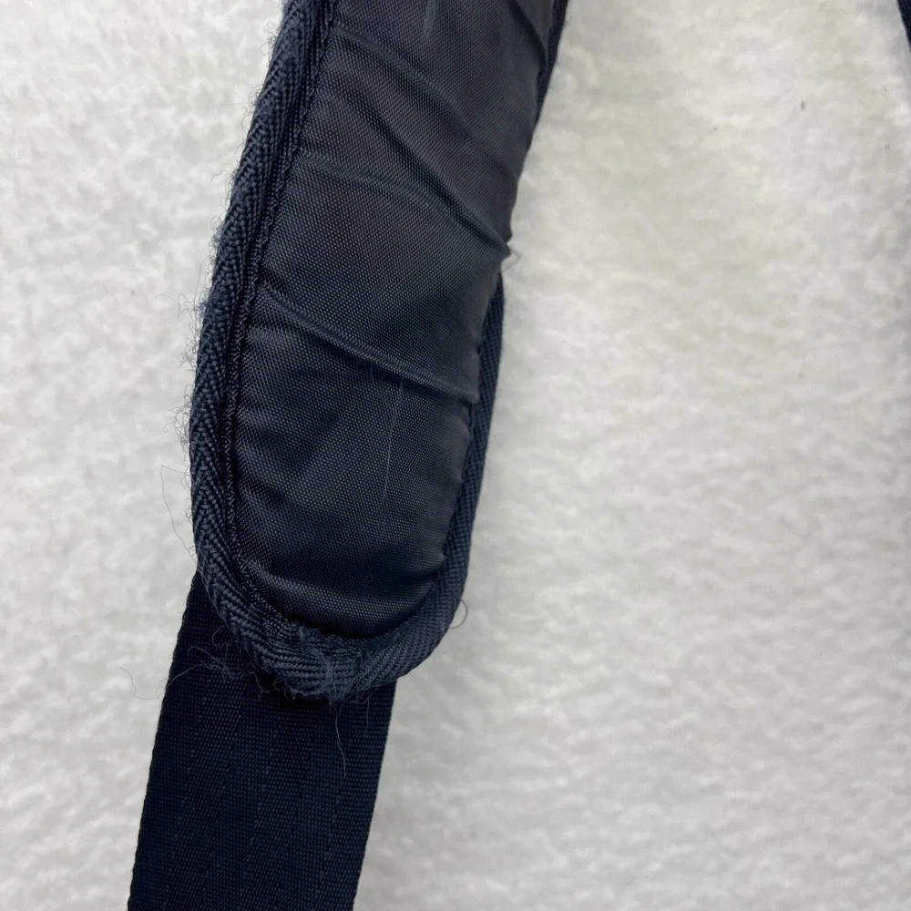 BMW Motorsport Blue‎ Commuter Messenger w/Laptop Pocket Bag Puma